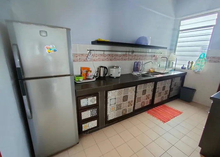 Teaz Apartment At Glory Beach Resort